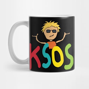 KSOS Mug